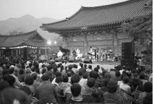 송창식과 함께하는 음악의 밤