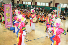 의왕 노인복지 메카 발돋움… 어르신들 웃음꽃