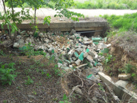 국유지 전용 영농법인, 건물도 멋대로 리모델링