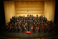 초·중·고생 연합 오케스트라! 나이 뛰어넘은 하모니