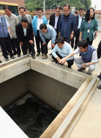 국지성 집중호우? 올해 끄덕없다