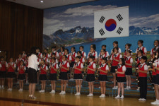 광주하남교육청, 학생예능 음악 발표회