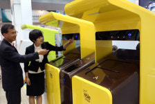 스마트한 음식물처리기기 살펴보세요