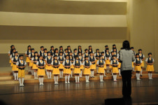 포천교육청, 예능경연대회