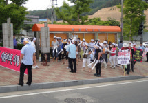 동탄 동양파라곤 부실 화성시가 한몫