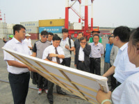 아름다운 친수공간 조성해 다시 찾고 싶은 항 만들어야