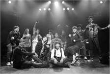 수원청소년문화센터, 내달 12~15일 온누리아트홀 청춘밴드 콘서트 개최