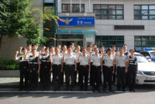 연수署연수지구대, 으뜸지구대 선정돼포상금