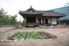 과천 추사 김정희