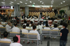 인천의료원 개원 80주년 로비 음악회