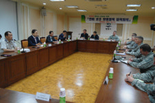 평택시, 韓美합동순찰 강화한다