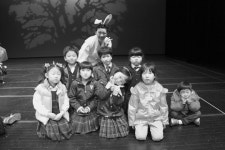 안산문화예술의전당 연극놀이로 창의력이 쑥쑥