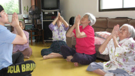 연수구 보건소 가정방문 운동·재활 서비스