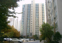 분당하우스토리… 홈플 등 레져편의시설 근접