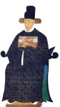 8. 광명 오리 이원익 선생