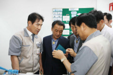 안성시장, 기업 투자·채용 애로 직접 해소