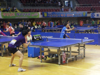 토리·아리배 탁구 등 선수 발굴 큰힘