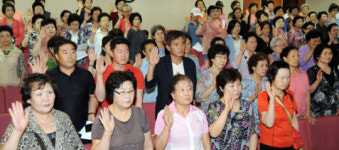 수원 건강전도사 160人 탄생