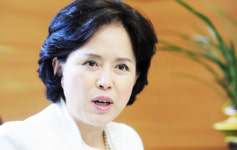 이삼순 경기도의회 부의장(민주통합당)