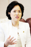 이삼순 경기도의회 부의장(민주통합당)