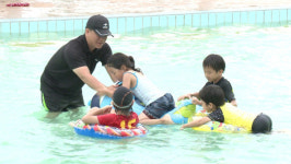시흥 갯골생태캠핑장 운영 두토끼