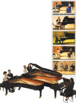 경기도문화의전당  Peace & Piano Festival, Festival Bridge 공연