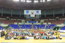 경기도생체회, 부천서 한마음 체육대회 개최