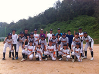 수원시주니어야구단 창단 초읽기