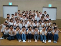 시민 화합 하모니 우리동네 합창축제