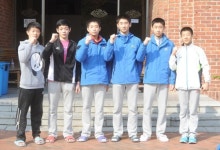체조 수원농생고 남자체조부 12년만에 단체종합 우승