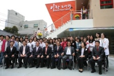 남구 주민이 주인이랑 도서관 활짝