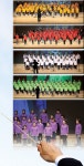 경기대어린이합창단 내달 24일 도문화의전당서 합창 공연
