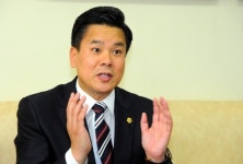 신현석 경기도의회 의원 새누리당(경기 파주)