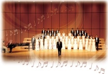 수원시립합창단, 9일 아침 음악회 11시 휴먼콘서트…