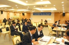(유)한일수자원개발 | K-water, 中企 상생경영 실천