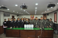 남양주-5797부대 재난대응 MOU