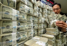 IMF 외환위기 이후 15년 상錢벽해