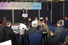 염태영 차기회장 화장실 문화 메카 도약