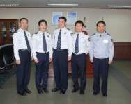 연수署, 신임경찰 교육생 현장실습 실시