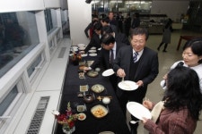 도자기설렁탕