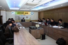 포천소방서 소방안전대책협의회 구성 겨울철 안전 위한 첫 실무회의 가져