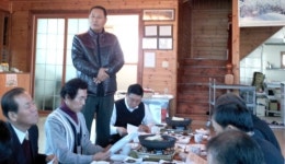 강화군, 조력발전소 필요