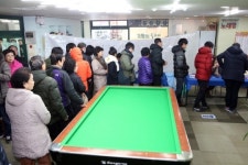 소중한 주권 행렬