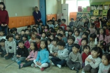 조건수 사회복지공동모금회 인천지회장