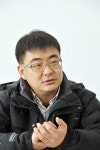 이경태 농촌진흥청 국립축산과학원 연구사