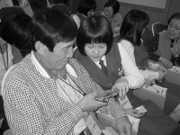 남양주노인복지관 또 한번 1등