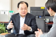 박찬호 수원출입국관리사무소장