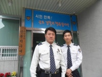 하루 2차례 자살시도 시민 연달아 구조