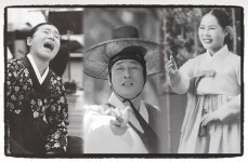 명창, 시대의 애환을 노래하다