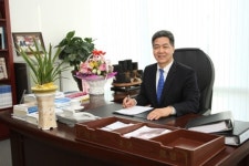 이규대 대경산업 회장